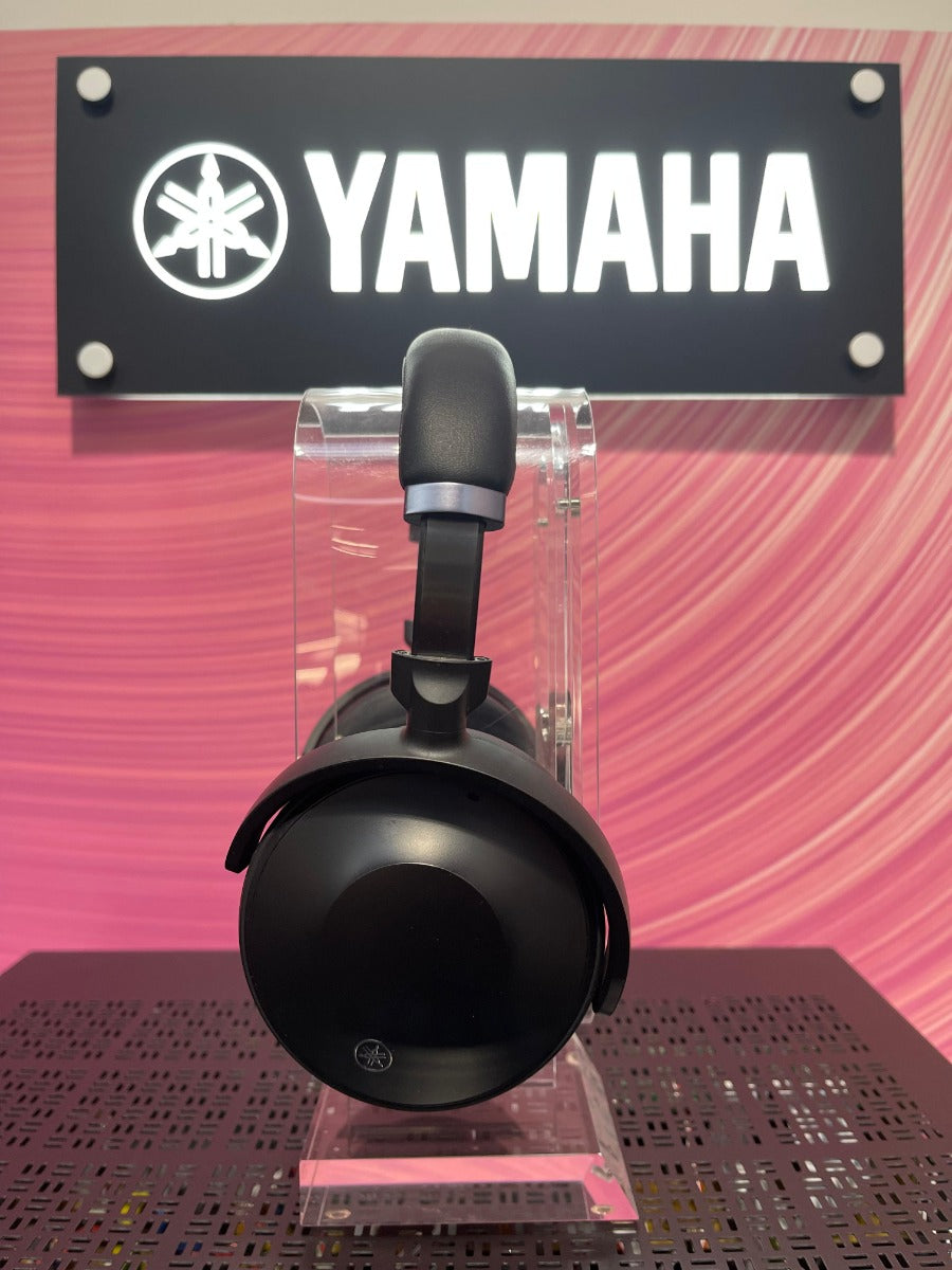 Yamaha YH-E700A Wireless Headphones - Black - EX-DEMO