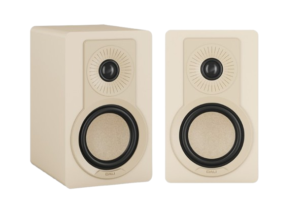 Audiolab 9000A - Integrated Stereo Amplifier + Dali Kupid Speakers Package and 5 metres Classic 79 Strand