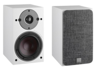 ARCAM A15+ Radia Plus Amplifier + Dali Oberon 1 Bookshelf Speakers Package and 5 metres Classic 79 Strand