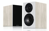 LEAK Stereo 130 Integrated Amplifier + Wharfedale Diamond 12.2 Speakers 