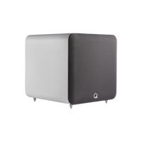 JBL MA510 5.2 8K AV Receiver + Q Acoustics 3050C 5.1 Cinema Pack with Q SUB100 10" Subwoofer Bundle