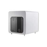 Q Acoustics 5010 5.1 Cinema Pack – SUB100 10” Subwoofer