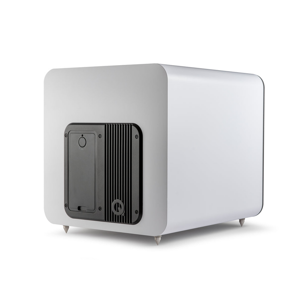 Q Acoustics 5040 5.1 Cinema Pack – SUB120 12” Subwoofer