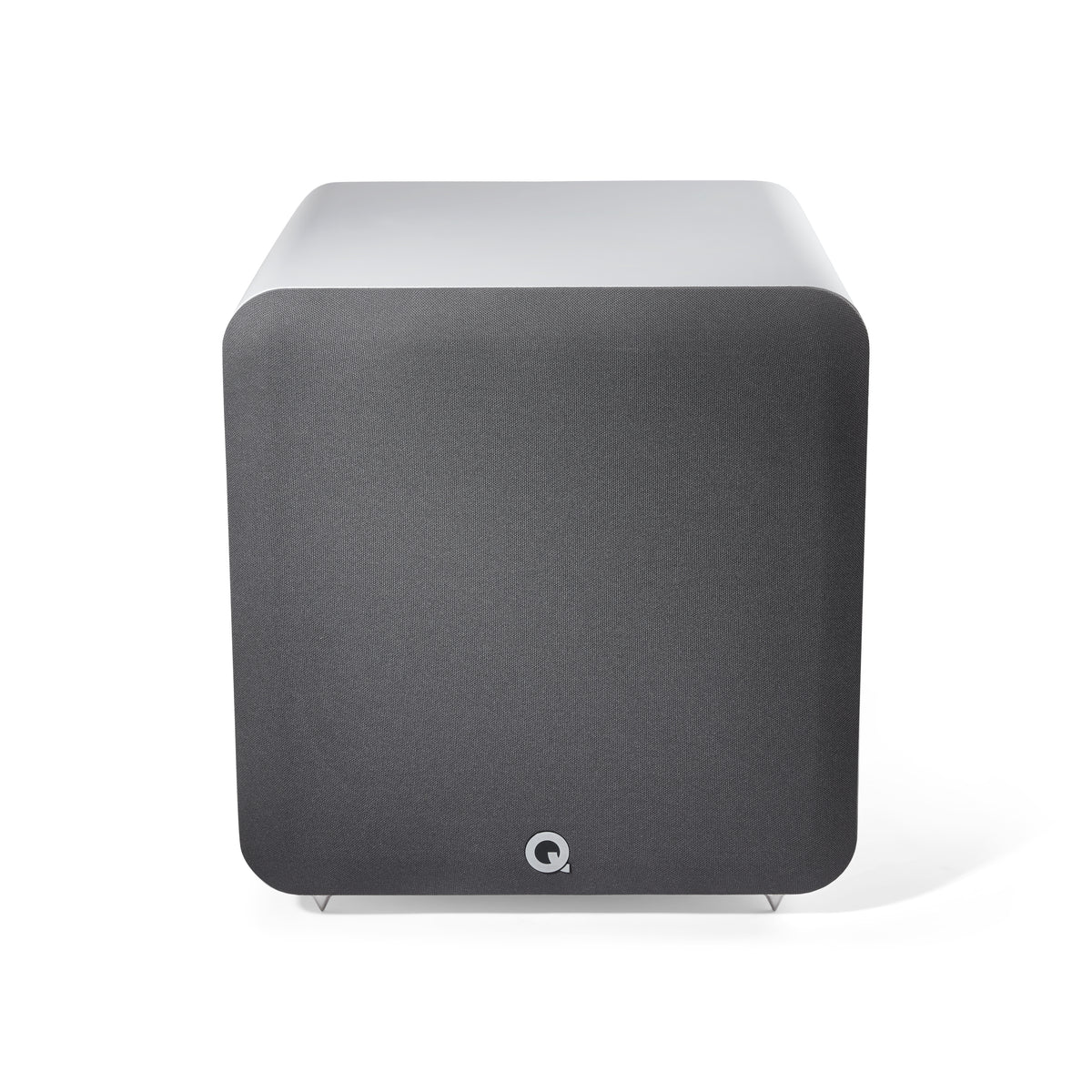 Q Acoustics Q SUB120 12” HiFi / Home Cinema Subwoofer - Satin White