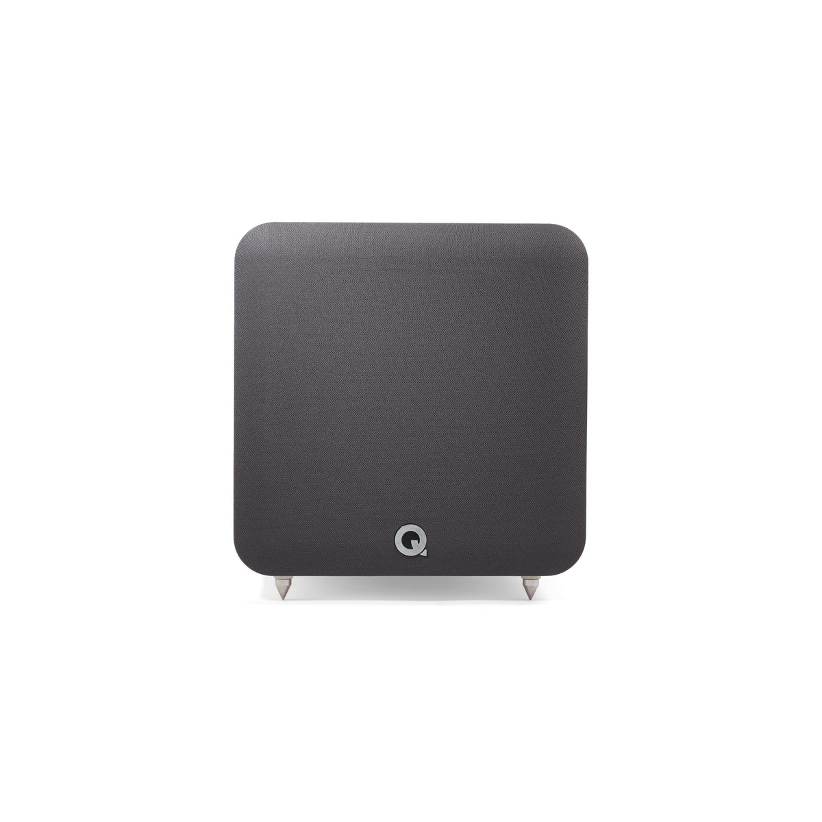 Q Acoustics Q SUB80 8” HiFi / Home Cinema Subwoofer - Satin White