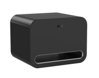 Wiim Sub Pro Smart Wireless Subwoofer - Black