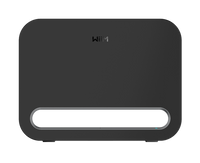Wiim Sub Pro Smart Wireless Subwoofer - Black