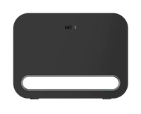 WiiM Bar Soundbar with Sub Pro Wireless Subwoofer 3.1.2 Package