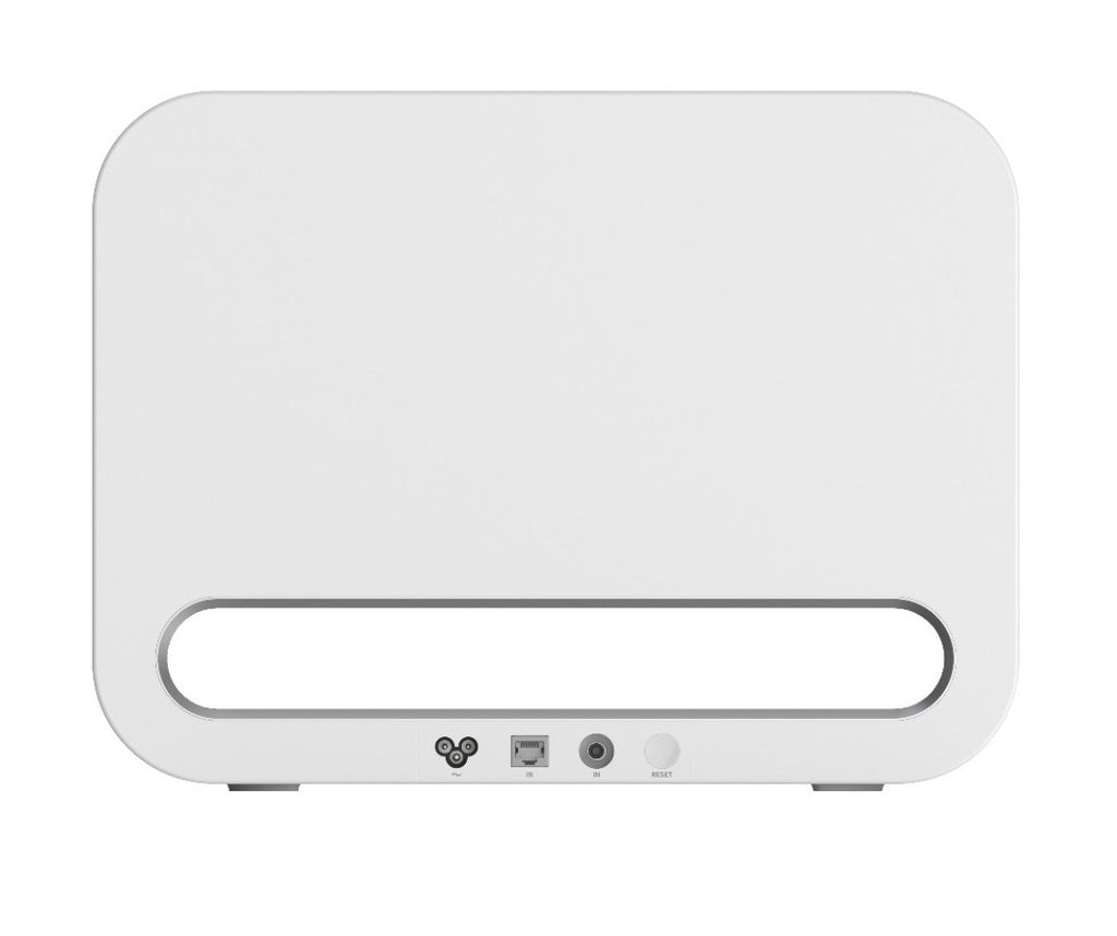 Wiim Sub Pro Smart Wireless Subwoofer - White