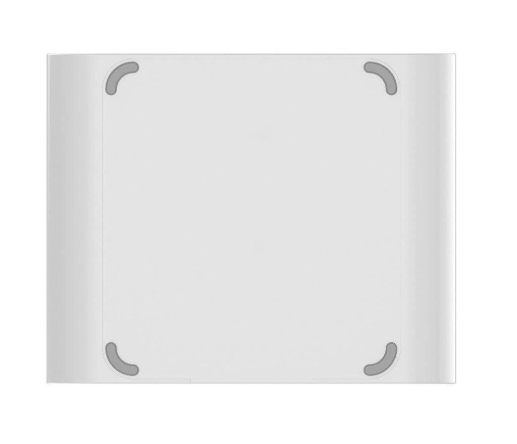 Wiim Sub Pro Smart Wireless Subwoofer - White
