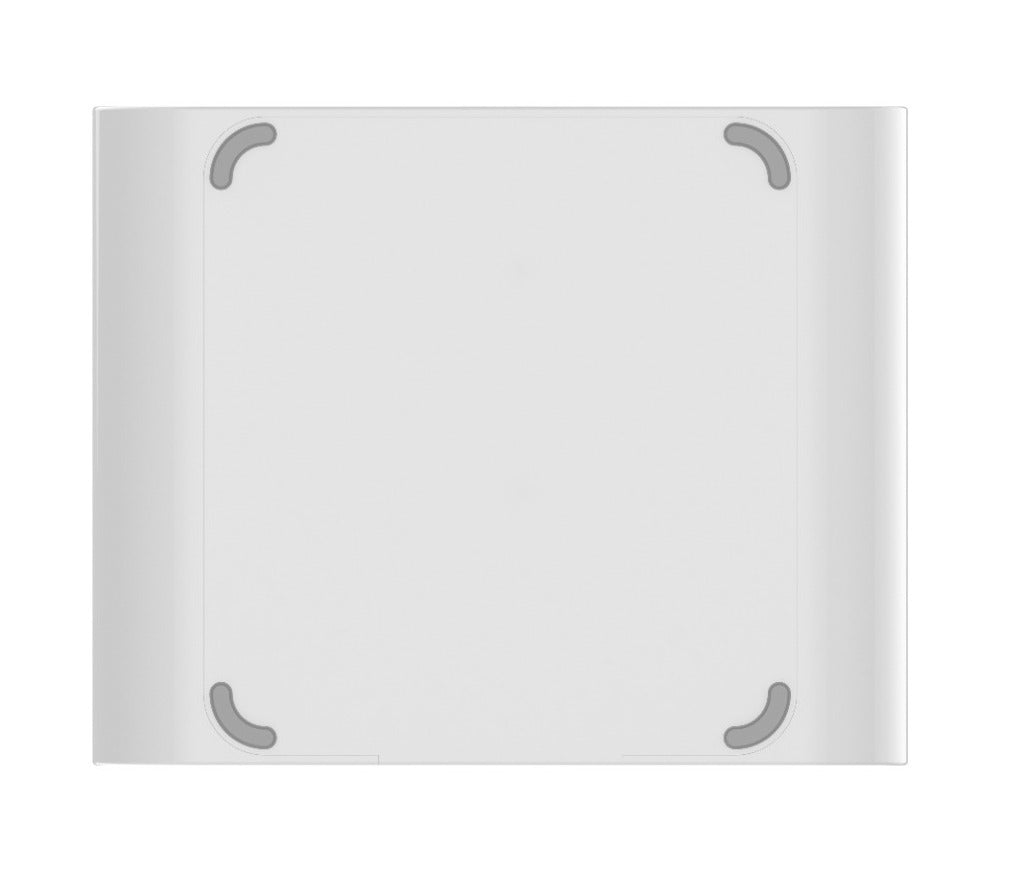 Wiim Sub Pro Smart Wireless Subwoofer - White