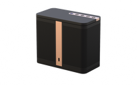 ELAC NAVA 100 Portable Bluetooth Speaker - Black
