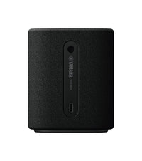 Yamaha WS-B1A Portable Bluetooth Speaker - Black