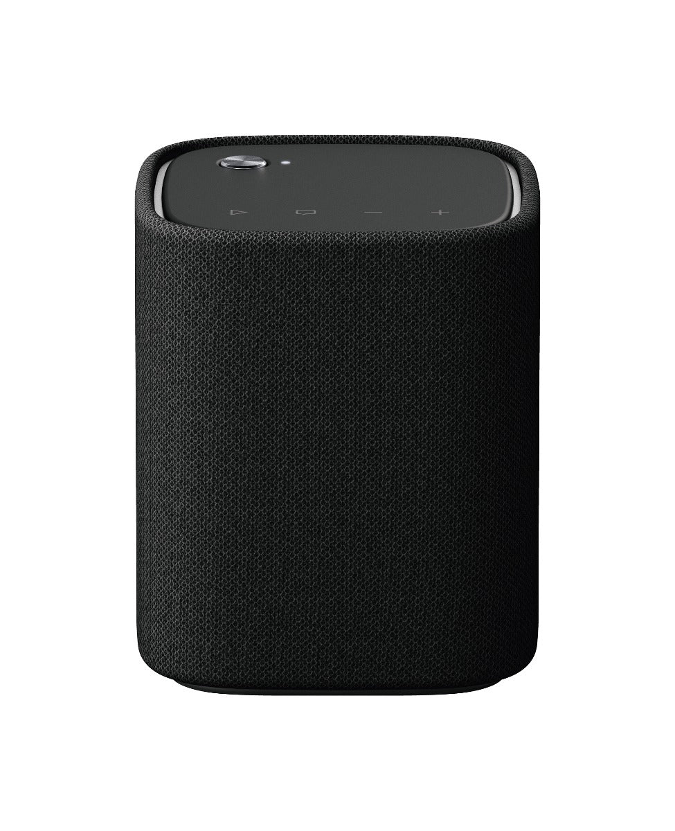 Yamaha WS-B1A Portable Bluetooth Speaker - Black