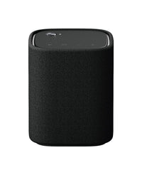 Yamaha WS-B1A Portable Bluetooth Speaker - Black