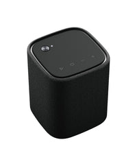 Yamaha WS-B1A Portable Bluetooth Speaker - Black