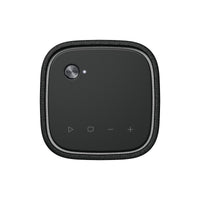 Yamaha WS-B1A Portable Bluetooth Speaker - Black