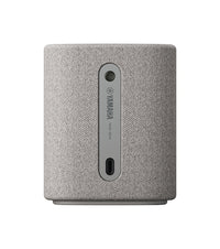 Yamaha WS-B1A Portable Bluetooth Speaker - Light Grey
