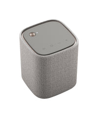 Yamaha WS-B1A Portable Bluetooth Speaker - Light Grey