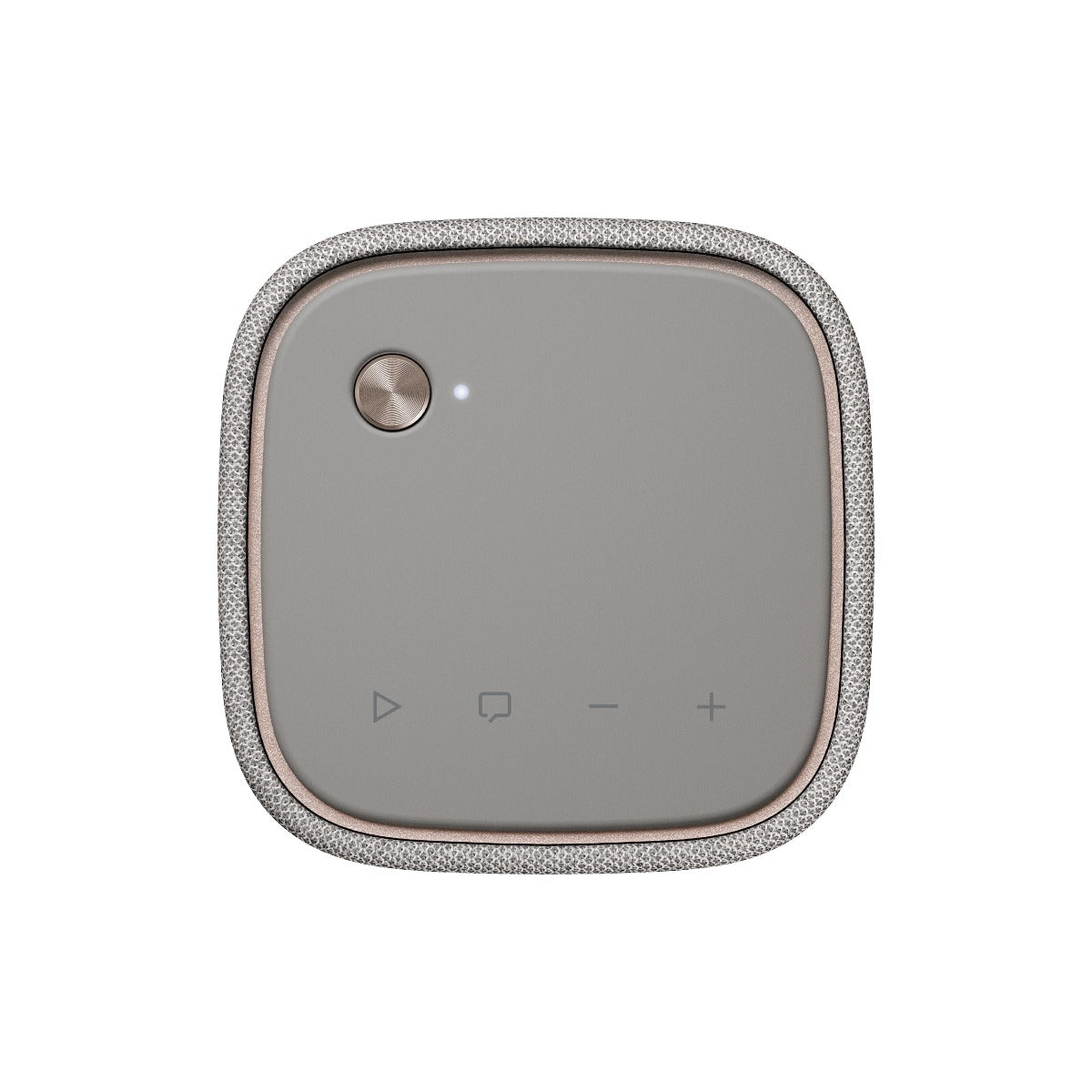 Yamaha WS-B1A Portable Bluetooth Speaker - Light Grey