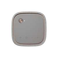 Yamaha WS-B1A Portable Bluetooth Speaker - Light Grey