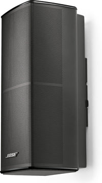 Bose WB-50 SlideConnect wall bracket