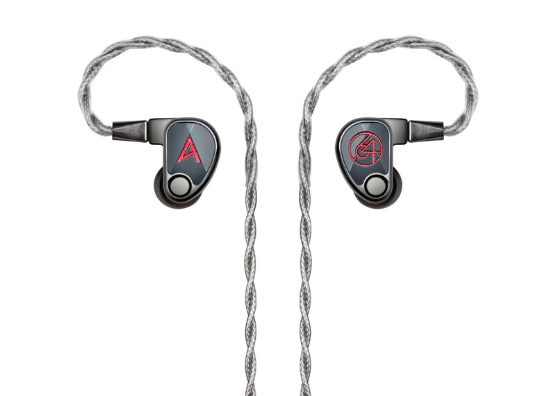 Astell&Kern XIO Earphones