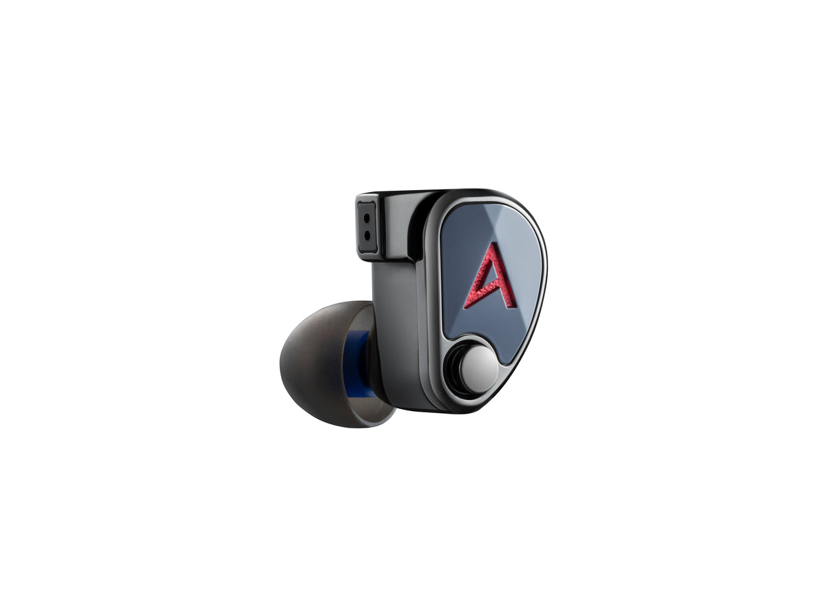 Astell&Kern XIO Earphones