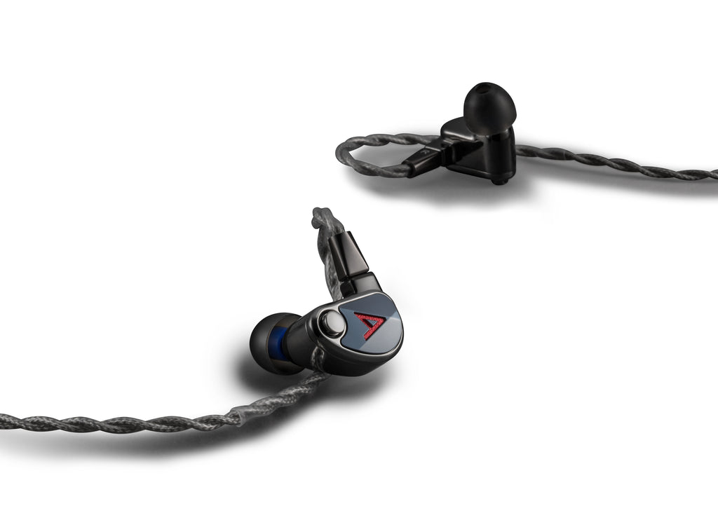 Astell&Kern XIO Earphones
