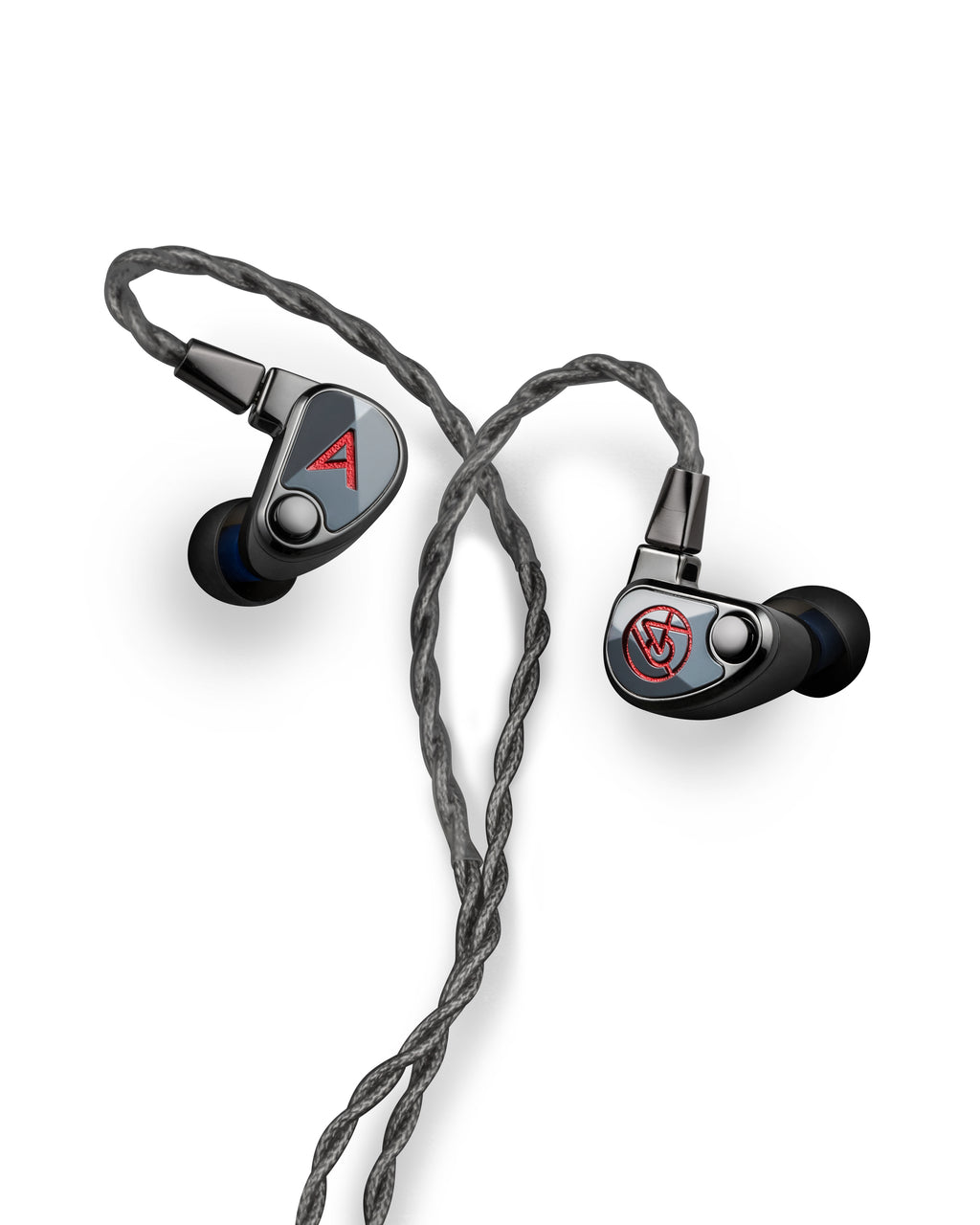 Astell&Kern XIO Earphones