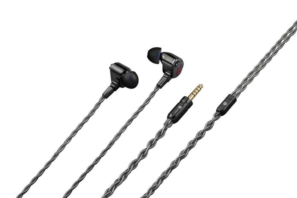 Astell&Kern XIO Earphones