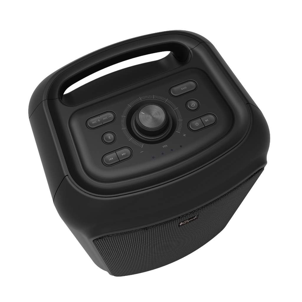 Klipsch GIG XL - Portable Bluetooth Party Speaker