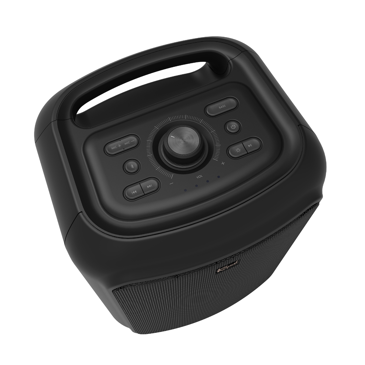 Klipsch GIG XL - Portable Bluetooth Party Speaker
