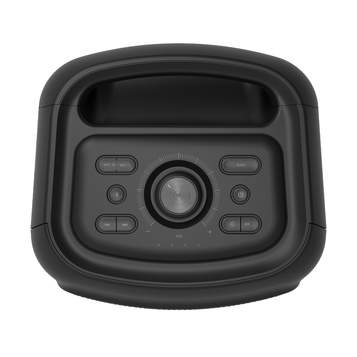 Klipsch GIG XL - Portable Bluetooth Party Speaker