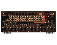 Marantz AV8805 AV Pre-Amplifer - Black