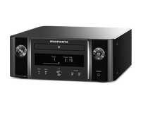 Marantz M-CR612 All-In-One HiFi System + Klipsch R-41M Speakers Package with 5 metres Classic 79 Strand