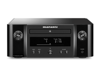 Marantz M-CR612 All-In-One HiFi System + Klipsch R-41M Speakers Package with 5 metres Classic 79 Strand