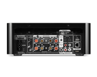 Marantz Melody X (M-CR612) - All in One Wireless Music System - Black