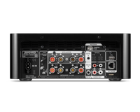 Marantz M-CR612 All-In-One HiFi System + Klipsch R-41M Speakers Package with 5 metres Classic 79 Strand