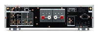 Marantz PM7000N - Integrated Stereo Amplifier with HEOS Built-in - Silvergold