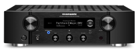Marantz PM7000N - Integrated Stereo Amplifier with HEOS Built-in - Black