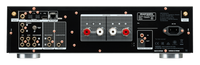 Marantz PM7000N - Integrated Stereo Amplifier with HEOS Built-in - Black
