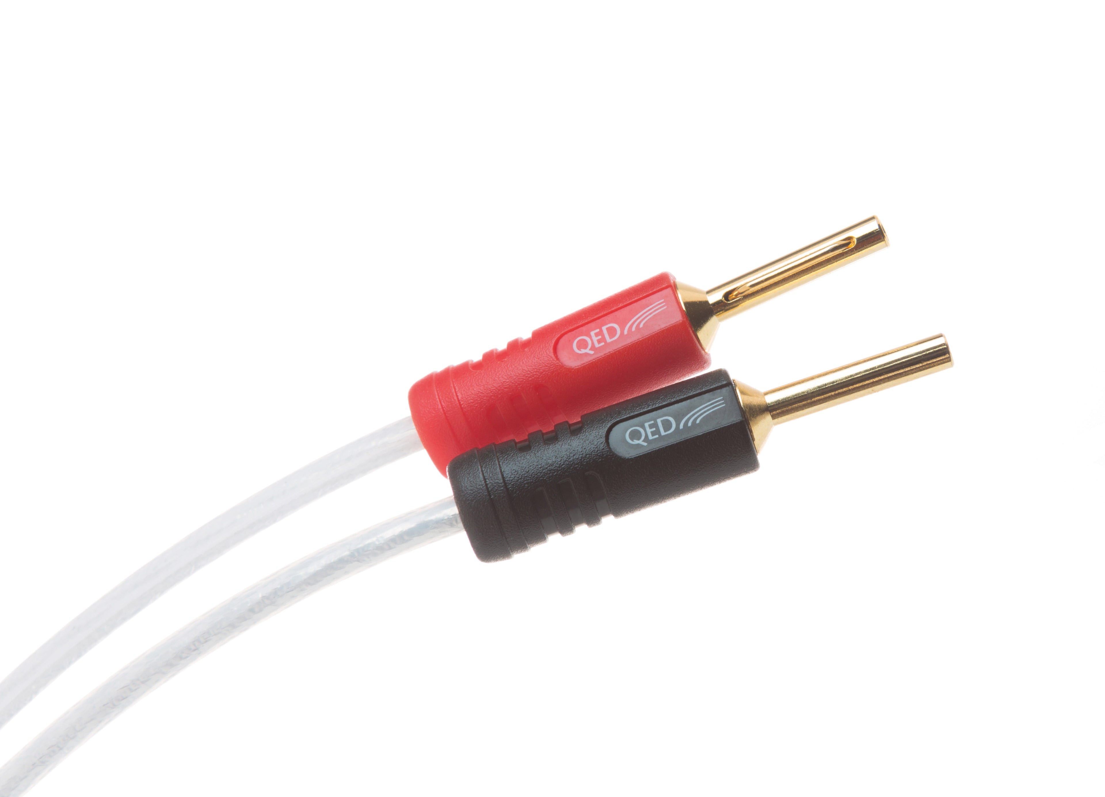 QED XT25 Speaker Cable