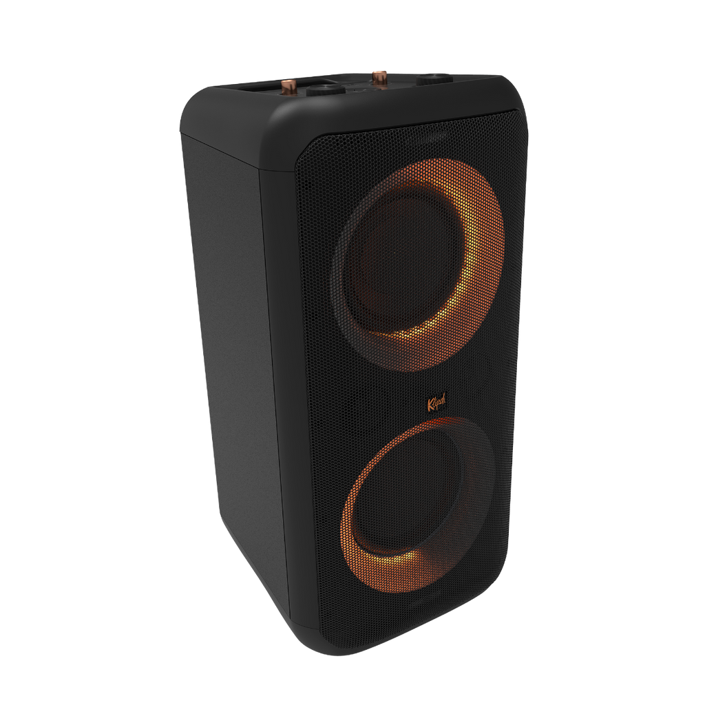 Klipsch GIG XXL - Portable Bluetooth Party Speaker