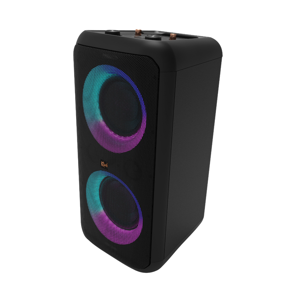 Klipsch GIG XXL - Portable Bluetooth Party Speaker