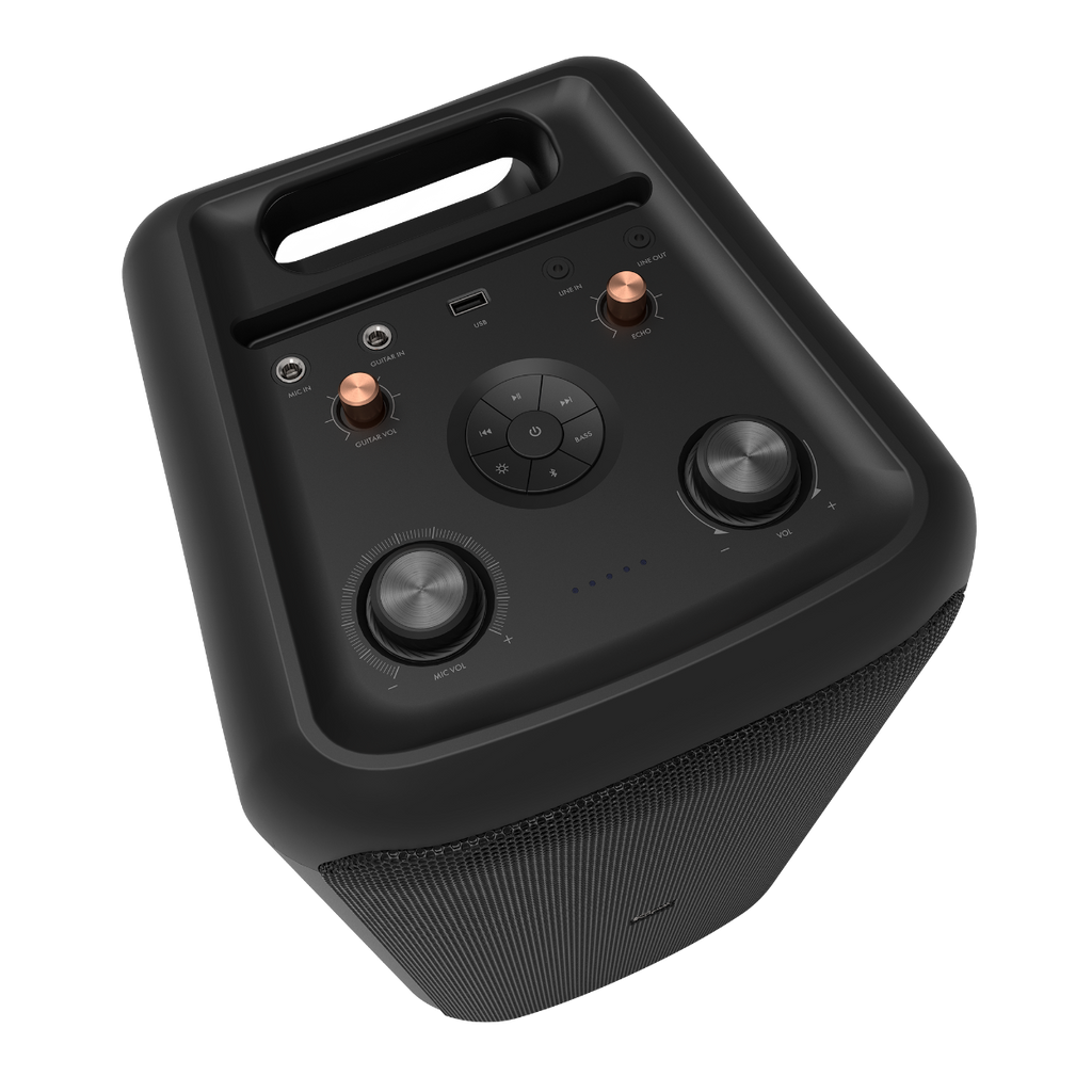 Klipsch GIG XXL - Portable Bluetooth Party Speaker