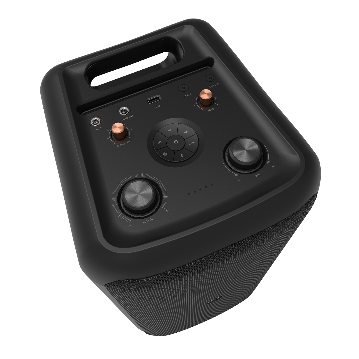 Klipsch GIG XXL - Portable Bluetooth Party Speaker