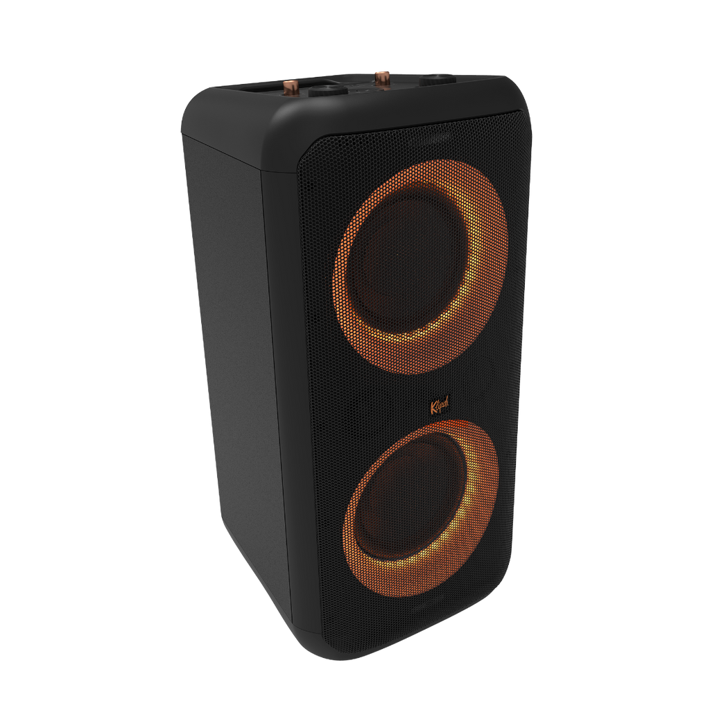 Klipsch GIG XXL - Portable Bluetooth Party Speaker
