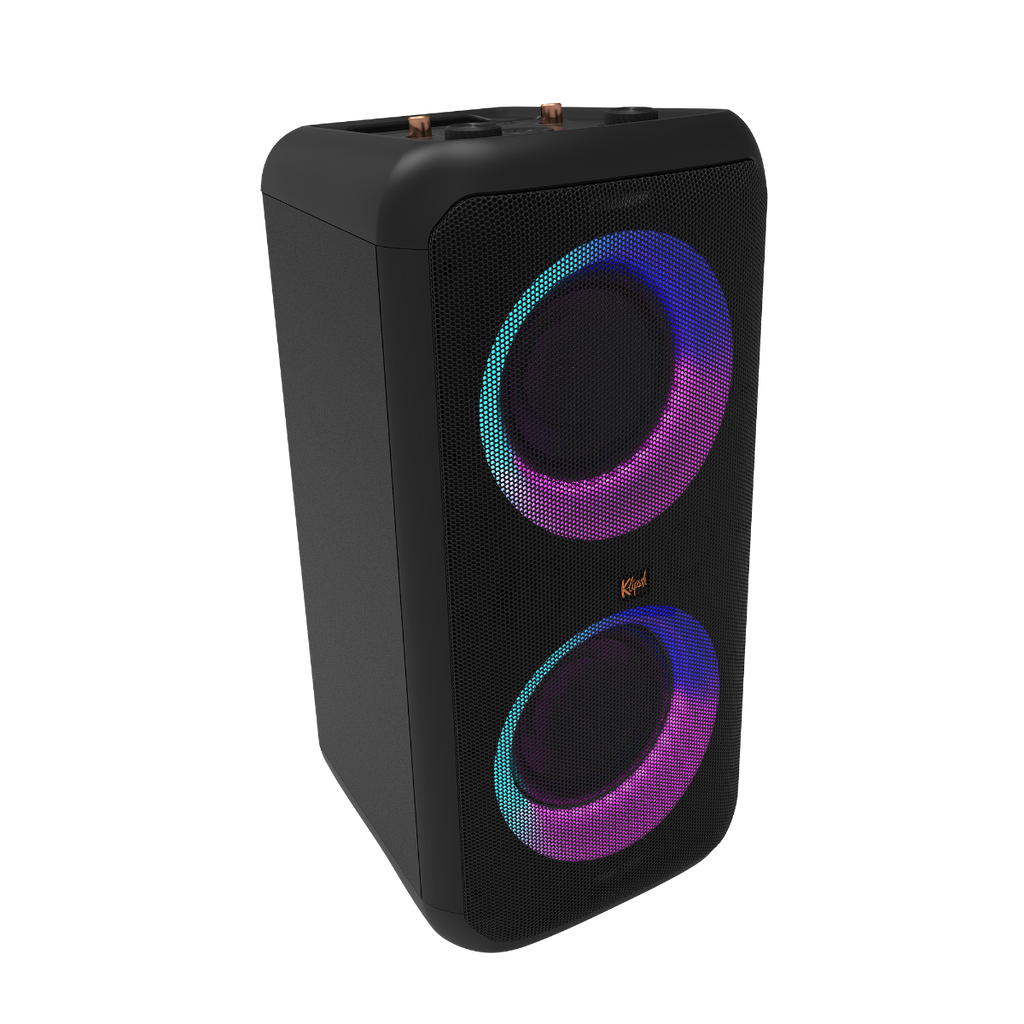 Klipsch GIG XXL - Portable Bluetooth Party Speaker