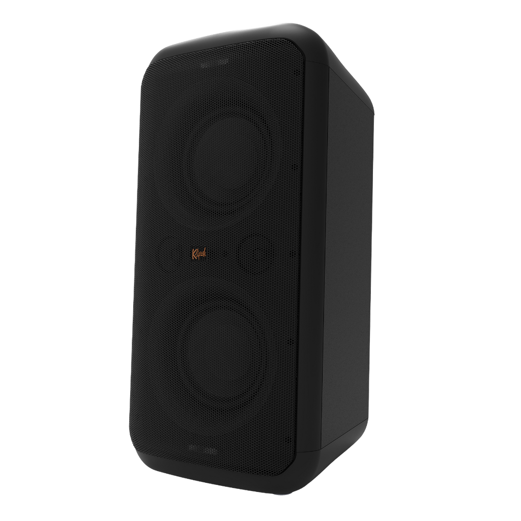 Klipsch GIG XXL - Portable Bluetooth Party Speaker
